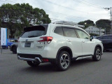 フォレスター 2.0 アドバンス 4WD 