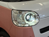 LEDヘッドランプ