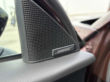 BOSEスピーカーシステム