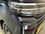 安全・安心な走行のために、納車前にダイハツのクルマを知り尽くしたエキスパートが基本性能に関わる機能や状態を徹底的に点検。消耗部品の交換など法定12ヶ月点検相当の点検・整備を実施しております。