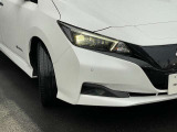 夜間も明るく長持ちのLEDヘッドライトです