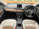 CX-3 1.5 15S アーバンドレッサー 