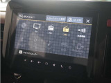 ◆Bluetooth Audio◆いつもの音楽をドライブでも。その他、様々な各種オーディオソースでドライブをお楽しみいただけます。