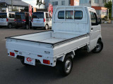 キャリイ KC エアコン パワステ 4WD 