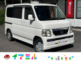 平成19年式ホンダ バモス入庫しました!