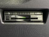 【ETC】高速道路の料金所をストレスなく通過!話題のスポットやサービスエリアに多い「スマートIC」利用時は必須のアイテムです。当店でセットアップを実施、ご納車当日からすぐにご利用いただけます!