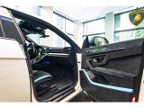 Bicolor Sportivo Alcantara- with Performante trim