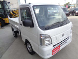 NT100クリッパー  多目的ダンプ プロテクタータイプ トリイ 3方開電動式 4WD