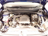 1.0L TSIエンジン搭載!DSGトランスミションとの組み合わせで、爽快な走りを思いのままに楽しめます。