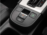 ◆オートブレーキホールド機能付き電子パーキングブレーキ◆ブレーキペダルを足から離しても停車状態を保ちます。アクセルを踏めば自動でブレーキが解除され、発進可能!