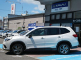 フォレスター 1.8 STI スポーツ 4WD 