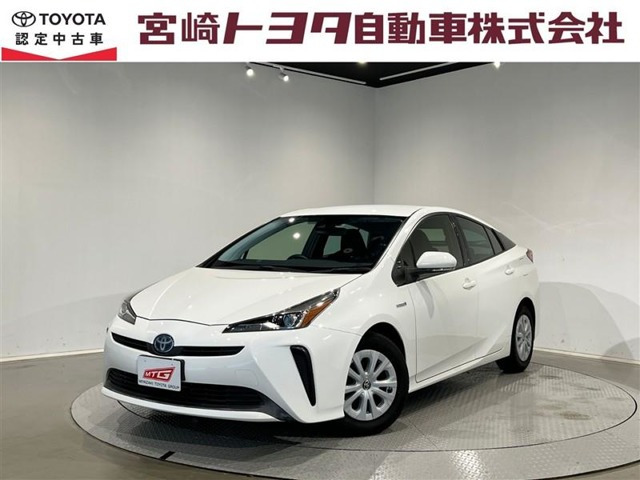プリウス 1.8 S 