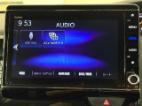 DVD/CD再生のほかにもフルセグTV、ミュージックサーバー、Bluetooth連携機能も装備されとっても便利です!