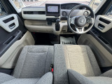 N-BOX G L ホンダセンシング 