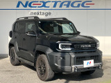 ランドクルーザーFJ 2.7 VX 4WD 