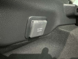 AC100V電源は1500Wまでの電化製品が使用できます!
