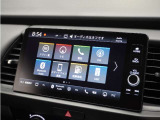 ◆Honda CONNECTディスプレー◆初めての場所もナビゲーションがご案内!楽しい旅行をサポートします。