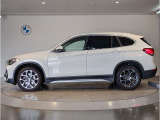 【BMWの伝統】時代を超える美しさ。磨き抜かれたエアロダイナミクスが瞳を奪う。一目で伝わるスポーティーなプロポーションは、BMWの走行性能を生み出すのに欠かせない要因の一つです。