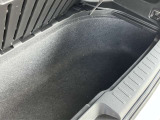 アンダーBOXにも沢山収納スペースがあります。