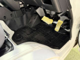 ☆全車専用機械でルームクリーニング施工してます!シートも、もちろん汚れや破れも無く非常に良いコンディションですよ☆(パックによります)