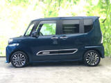 タントカスタム RS 