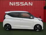 ★納車後、1ケ月または1,000km点検が無料で受けていただけます。全国日産ディーラーでお受け出来ます。★