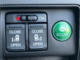 両側電動スライドドア装備!運転席からでもボタン一つで開閉可能です♪