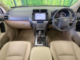 ランドクルーザープラド 2.7 TX Lパッケージ 4WD 