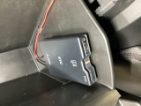 ETCも装着済み!さまざまな特典が受けれるETCは今やカーライフのマストアイテム!
