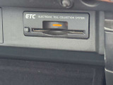 ETCも搭載しております☆
