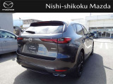 CX-60 3.3 XD ドライブ エディション ディーゼル 