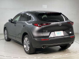 CX-30 2.0 20S プロアクティブ ツーリングセレクション 4WD 