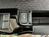 運転席、助手席にはシートヒーターが付いています!