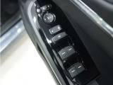 ◆パワーウィンドウスイッチ◆運転席から全席の窓の開閉操作を行うことが出来いつでも換気ができます!