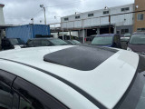 ☆希少サンルーフ装着車☆