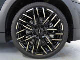 215/40R18 ナイトフラッシュスポーク2トーン