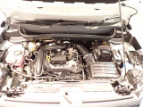 1.0L TSIエンジン搭載!DSGトランスミションとの組み合わせで、爽快な走りを思いのままに楽しめます。