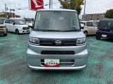 タント X リミテッド 4WD 