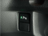 ◆障害物センサー◆車庫入れの時などに近くに障害物がある場合、障害物までの距離を音で知らせてくれます。