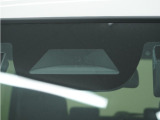 ◆Honda SENSING◆ カメラ等装置で精度の高い検知能力を発揮、安全運転を支援します。ステアリング上のコントローラーに注目!