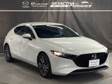 エンジン、トランスミッション、ボディ、シャシーのすべてにスカイアクティブテクノロジーを採用!上質で気持ちのいい走りと、優れた燃費性能を両立しています。