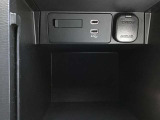 電源はこちらです