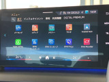 ナビゲーションは直感的に必要な情報を表示できる様、ショートカット機能(プログラマブルボタン)を搭載しております。