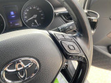 トヨタ C-HR G-T 4WD/ワンオーナー車/寒冷地仕様/純正キー一体型エンジンスターター/フルエアロ/純正ナビゲーション/バックモニター/クルーズコントロール/トヨタセーフティーセンス/