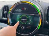 こちらのお車はMINI NEXT鶴ヶ島に展示中です。☆お問合せをお待ちしてます!
