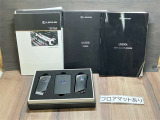 全て揃っていてディーラーならではの安心感がございます☆