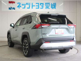 RAV4 2.0 アドベンチャー 4WD 
