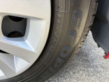 155/65R14のタイヤです
