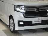 ◆LEDヘッドライト◆LEDライトは、明るく視認性が良く、省エネで環境にもやさしいヘッドライトです!