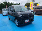 ムーヴ X 4WD 